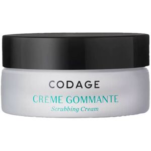 Codage Scrubbing Cream 50 ml