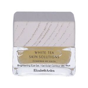 Elizabeth Arden White Tea Skin Solutions Brightening Eye Gel 15 ml