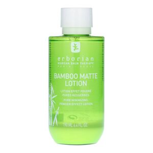 erborian Bamboo Matte Lotion Pore Minimizing Powder Effect Lotion 190 ml