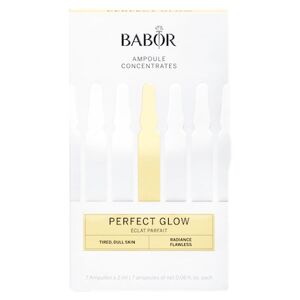 Babor Ampoule Concentrates Perfect Glow 2 ml 7 stk.