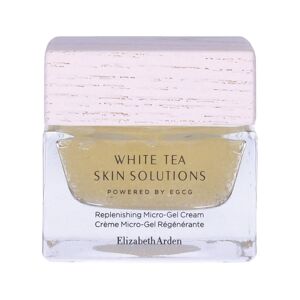 Elizabeth Arden White Tea Skin Solutions Replenishing Micro-Gel Cream 50 ml