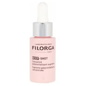 FILORGA Filora NCEF-Shot Supreme Polyrevitalising Concentrate 15 ml