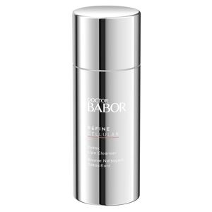 Doctor Babor Refine Cellular - Detox Lipo Cleanser 100 ml