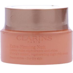 Clarins Extra-Firming Nuit Night Rich Cream 50 ml