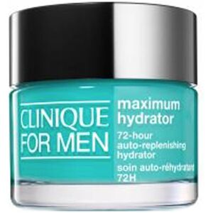 Clinique For Men Maximum Hydrator 72-Hour Auto-Replenishing Hydrator 50 ml