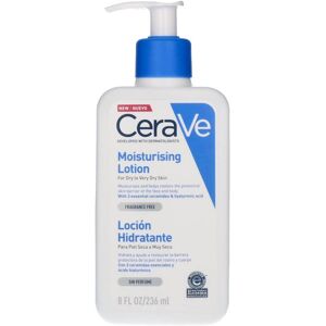 CeraVe Moisturising Lotion 236 ml