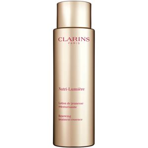 Clarins Nutri-Lumiére Renewing Treatment Essence 200 ml