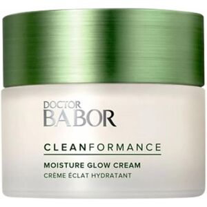 Doctor Babor Cleanformance Moisture Glow Day Cream 50 ml