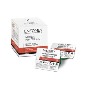 Eneomey Masque Peel Off C10 5 ml