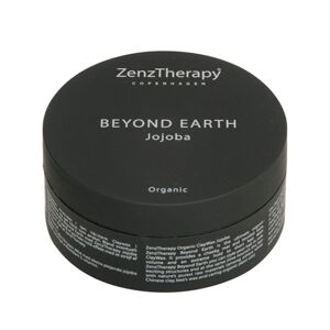ZenzTherapy Organic Beyond Earth Jojoba ClayWax 75 ml