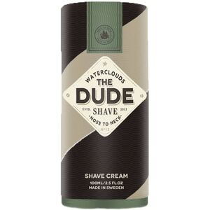 Waterclouds The Dude - Shave Cream 100 ml