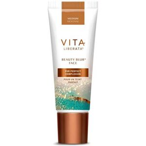 Vita Liberata Beauty Blur Face Medium 30 ml