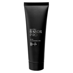 Doctor Babor Pro Acid Cleansing Gel BHA 100 ml