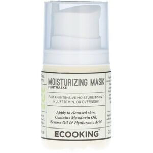 Ecooking Moisturizing Mask 50 ml