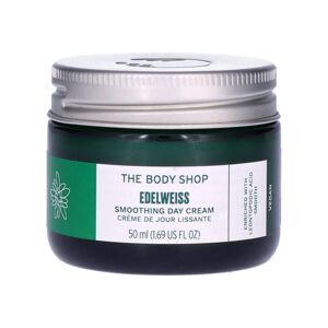 The Body Shop Smoothing Day Cream Edelweiss 50 ml