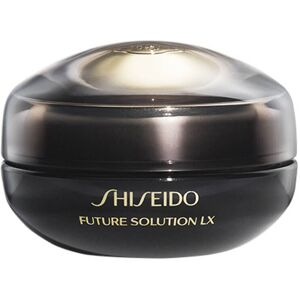 Shiseido Fulture Solution LX Eye And Lip Contour Regenerating Cream 17 ml