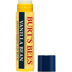 Burt's Bees Vanilla Bean Moisturizing Lip Balm 4 g