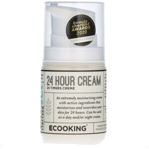 Ecooking 24 Hour Cream 50 ml