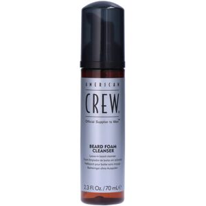 American Crew Beard Foam Cleanser 70 ml