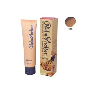 The Balm Balm Shelter Tinted Moisturizer - Dark 64 ml