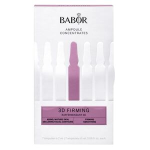 Babor Ampoule Concentrates 3D Firming 2 ml 7 stk.