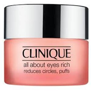 Clinique All About Eyes Rich 15 ml