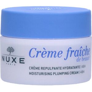 NUXE Creme Fraiche De Beaute 48Hr Moisturising Plumping Cream 50 ml