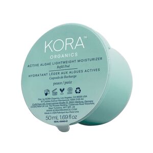 Kora Organics Active Algae Lightweight Moisturizer Refill 50 ml