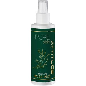 Trontveit Pure Skin Attitude Balancing Rose Mist 150 ml