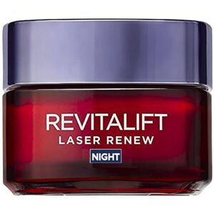 Loreal Revitalift Laser Renew Anti-Ageing Cream-Mask Night 50 ml