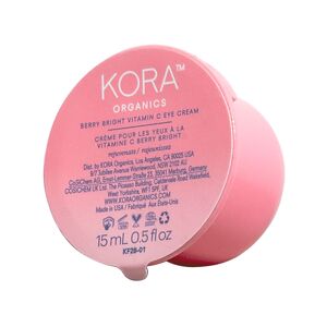 Kora Organics Berry Bright Vitamin C Eye Cream Refill 15 ml