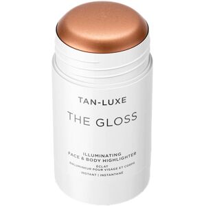 Tan-Luxe The Gloss - Illuminating Face and Body Highlighter (U) 75 ml