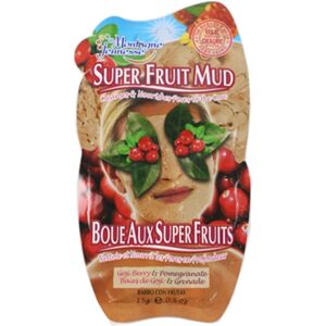 7th Heaven Super Fruit Mud (U)