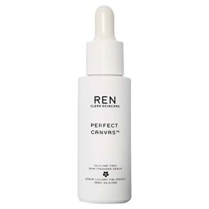Ren Skincare REN Clean Skincare Perfect Canvas Skin FInishing Serum (U) 30 ml