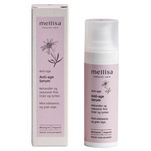 Mellisa Anti-Age Serum 30 ml