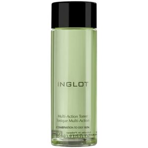 Inglot Multi-Action Toner - Combination To Oily Skin 115 ml