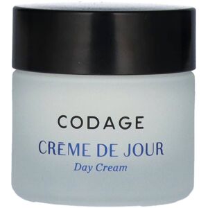 Codage Day Cream Energizing & Antioxidant 50 ml