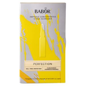 Babor Ampoule Concentrates X Paul Schrader perfection 2 ml 7 stk.