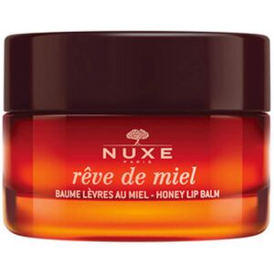 NUXE Honey Lip Balm Ultra-Nourishing And Repairing 15 g