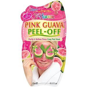 7th Heaven Pink Guava Peel Off 10 ml