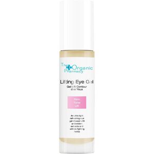 The Organic Pharmacy Lifting Eye Gel (U) 10 ml