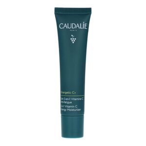 Caudalie Vinergetic C+ 3-In-1 Vitamin C Energy Moisturizer 40 ml