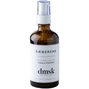 DM Skincare Sæberens (U) 100 ml