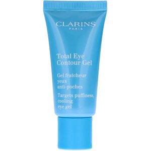 Clarins Total Eye Contour Gel 20 ml