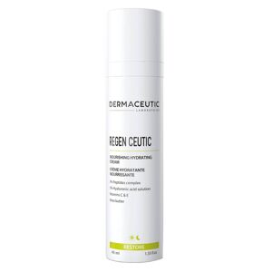 Dermaceutic Regen Ceutic Nourishing Hydrating Cream 40 ml