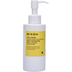 Mizon Vita Lemon Sparkling Peeling Gel 145 g