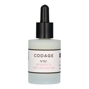 Codage Soothing & Anti-Redness Serum No 07 30 ml