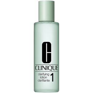 Clinique Clarifying Lotion 1 - Very Dry-Dry 400 ml