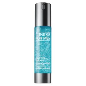 Clinique For Men Maximum Hydrator Water-Gel Hydrating Concentrate 48 ml