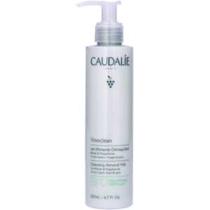 Caudalie Vinoclean Cleansing Almond Milk 200 ml